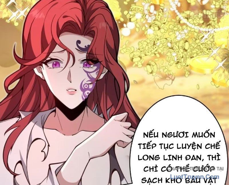 Người Khác Luyện Cấp Ta Tu Tiên, Tới Đại Thừa Kỳ Thì Rời Núi 30