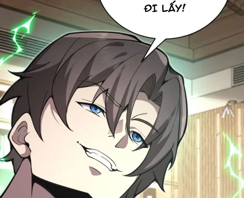 Người Khác Luyện Cấp Ta Tu Tiên, Tới Đại Thừa Kỳ Thì Rời Núi 30