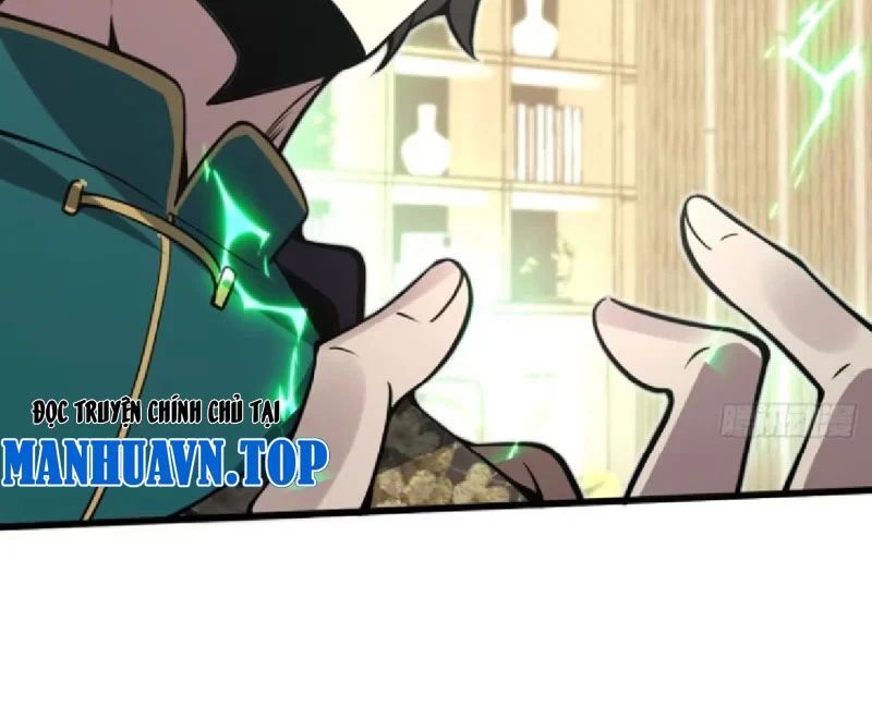 Người Khác Luyện Cấp Ta Tu Tiên, Tới Đại Thừa Kỳ Thì Rời Núi 30