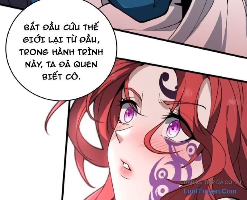 Người Khác Luyện Cấp Ta Tu Tiên, Tới Đại Thừa Kỳ Thì Rời Núi 30