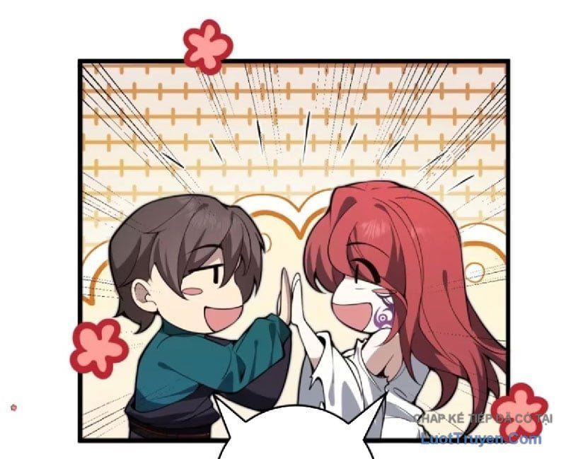 Người Khác Luyện Cấp Ta Tu Tiên, Tới Đại Thừa Kỳ Thì Rời Núi 30