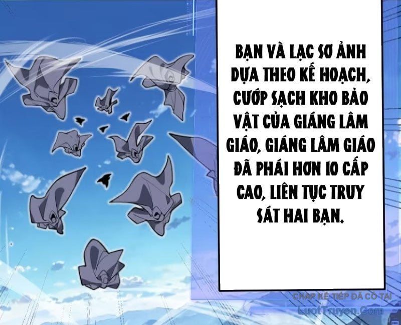 Người Khác Luyện Cấp Ta Tu Tiên, Tới Đại Thừa Kỳ Thì Rời Núi 30