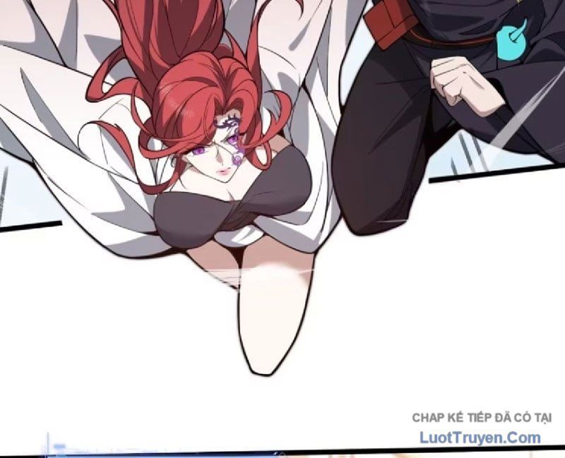 Người Khác Luyện Cấp Ta Tu Tiên, Tới Đại Thừa Kỳ Thì Rời Núi 30