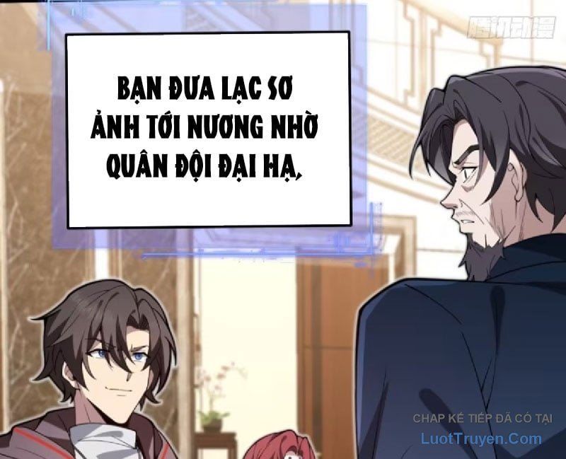 Người Khác Luyện Cấp Ta Tu Tiên, Tới Đại Thừa Kỳ Thì Rời Núi 30