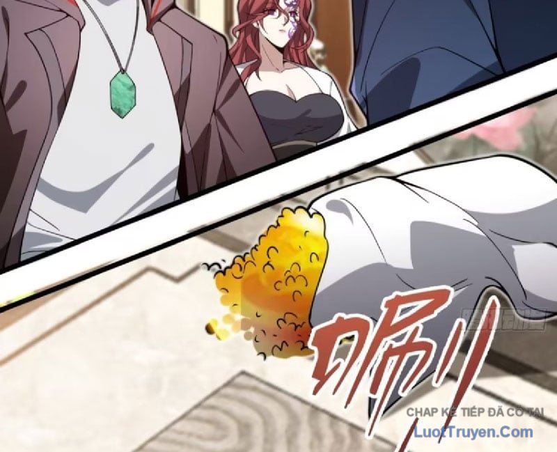 Người Khác Luyện Cấp Ta Tu Tiên, Tới Đại Thừa Kỳ Thì Rời Núi 30