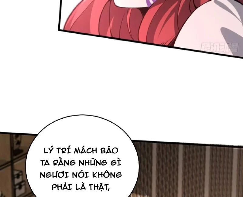 Người Khác Luyện Cấp Ta Tu Tiên, Tới Đại Thừa Kỳ Thì Rời Núi 30