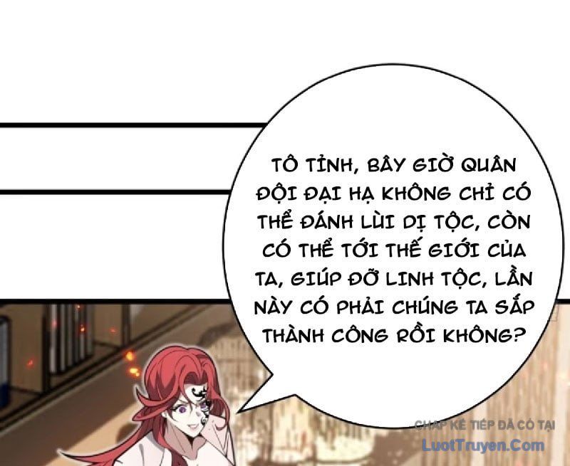 Người Khác Luyện Cấp Ta Tu Tiên, Tới Đại Thừa Kỳ Thì Rời Núi 30