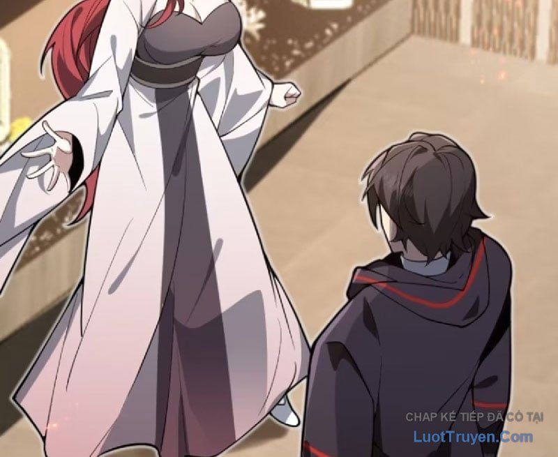 Người Khác Luyện Cấp Ta Tu Tiên, Tới Đại Thừa Kỳ Thì Rời Núi 30