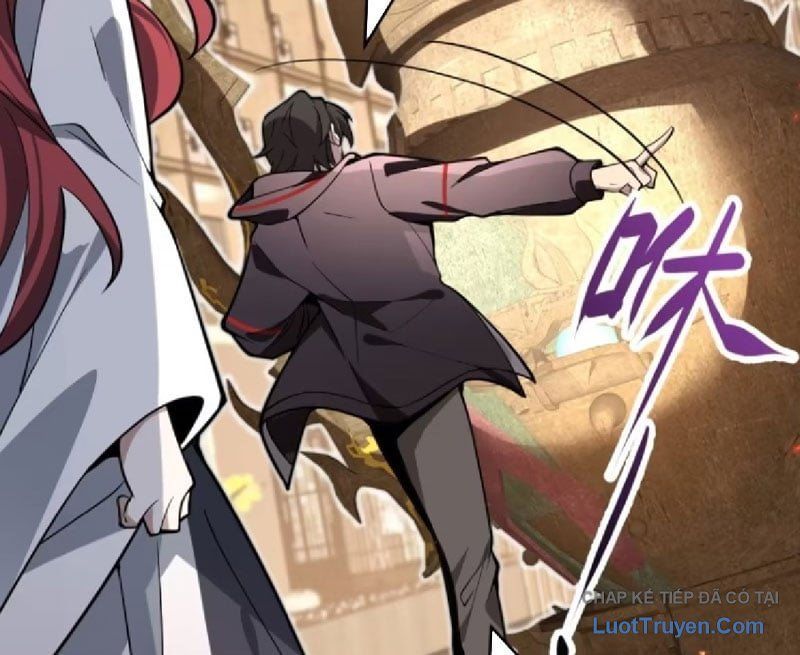 Người Khác Luyện Cấp Ta Tu Tiên, Tới Đại Thừa Kỳ Thì Rời Núi 30