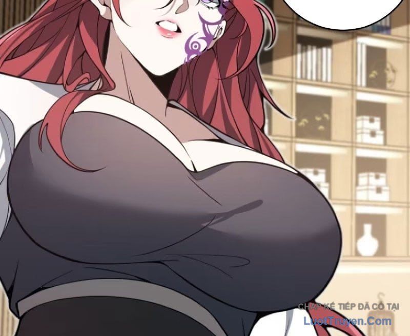 Người Khác Luyện Cấp Ta Tu Tiên, Tới Đại Thừa Kỳ Thì Rời Núi 30