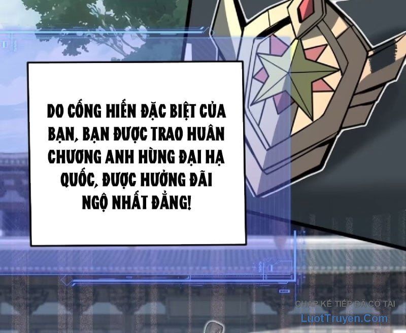 Người Khác Luyện Cấp Ta Tu Tiên, Tới Đại Thừa Kỳ Thì Rời Núi 30