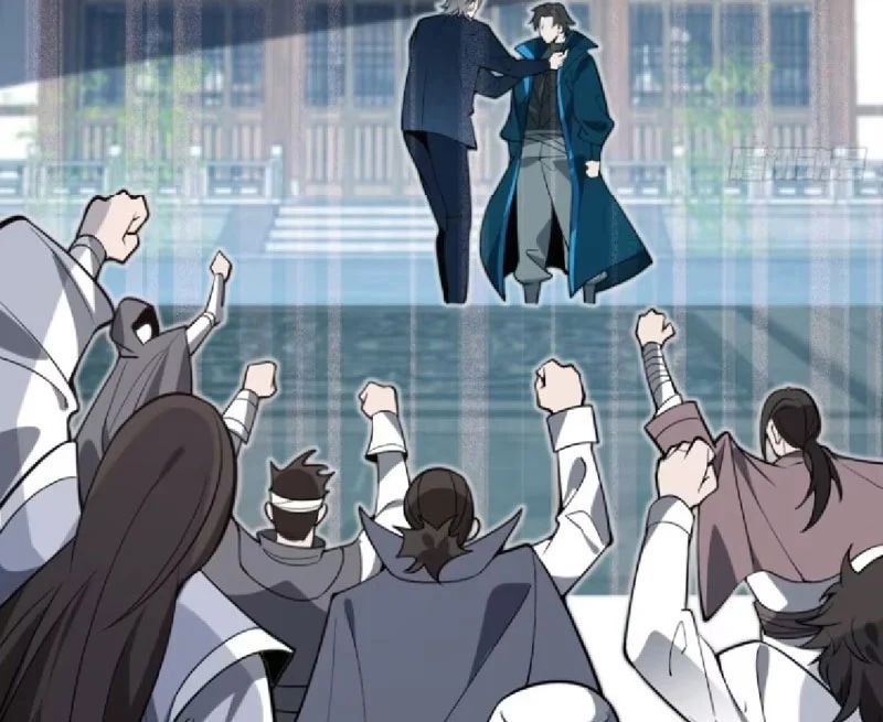 Người Khác Luyện Cấp Ta Tu Tiên, Tới Đại Thừa Kỳ Thì Rời Núi 30