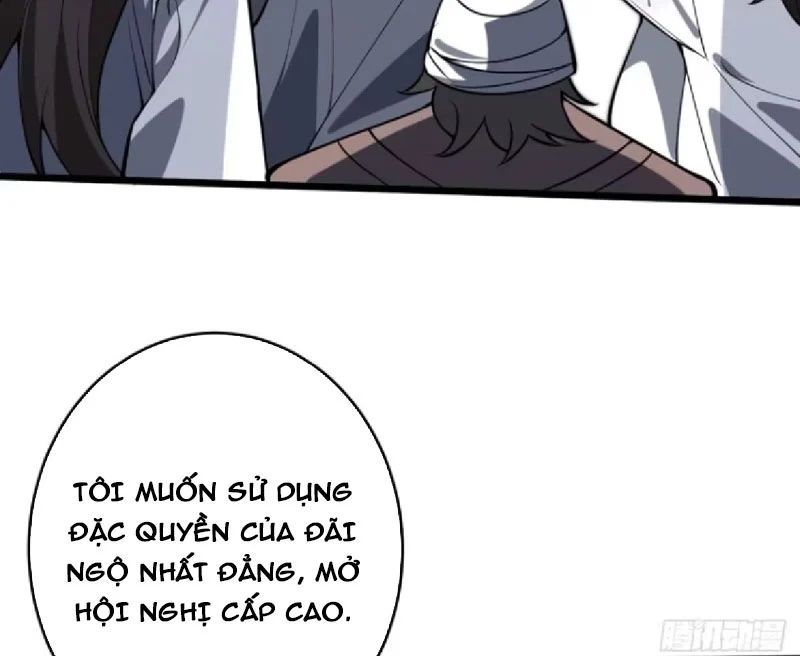 Người Khác Luyện Cấp Ta Tu Tiên, Tới Đại Thừa Kỳ Thì Rời Núi 30