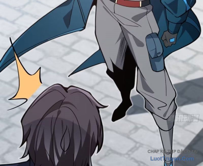 Người Khác Luyện Cấp Ta Tu Tiên, Tới Đại Thừa Kỳ Thì Rời Núi 30