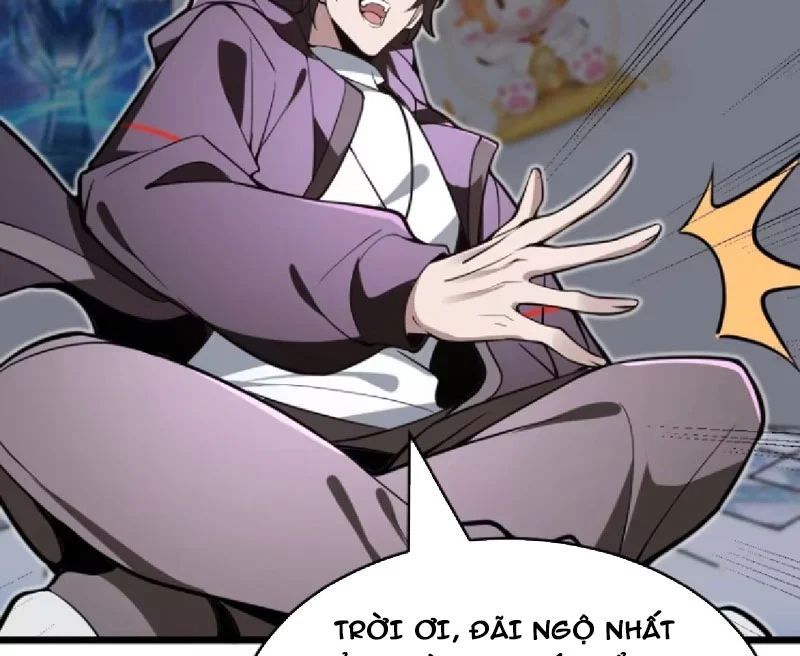 Người Khác Luyện Cấp Ta Tu Tiên, Tới Đại Thừa Kỳ Thì Rời Núi 30