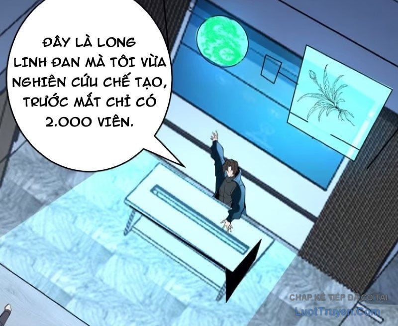 Người Khác Luyện Cấp Ta Tu Tiên, Tới Đại Thừa Kỳ Thì Rời Núi 30