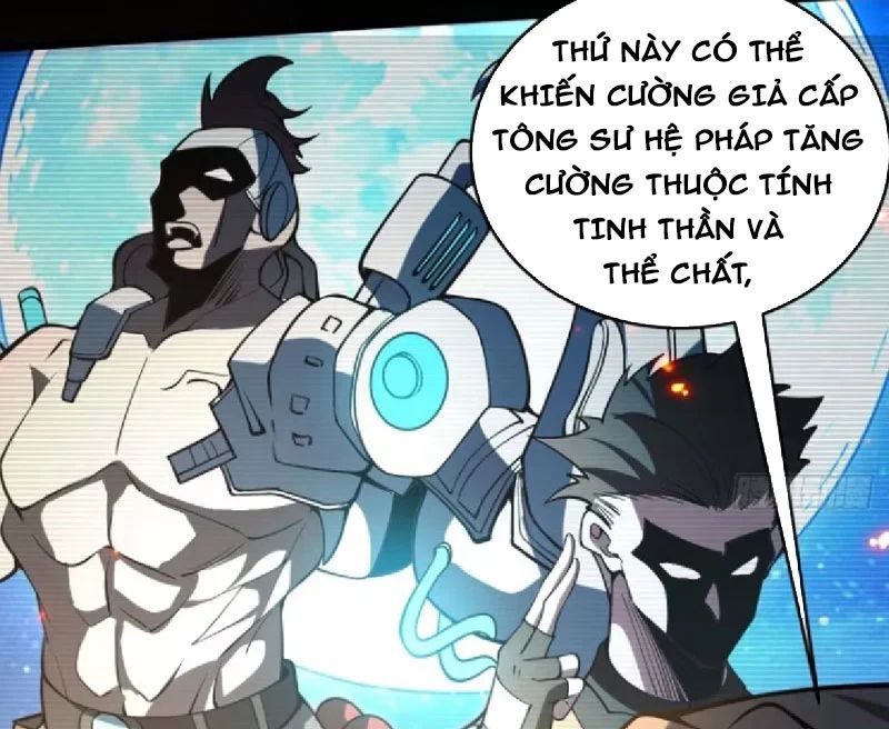 Người Khác Luyện Cấp Ta Tu Tiên, Tới Đại Thừa Kỳ Thì Rời Núi 30