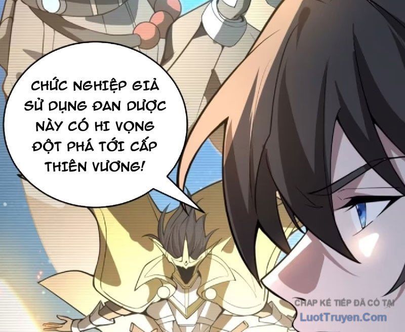 Người Khác Luyện Cấp Ta Tu Tiên, Tới Đại Thừa Kỳ Thì Rời Núi 30