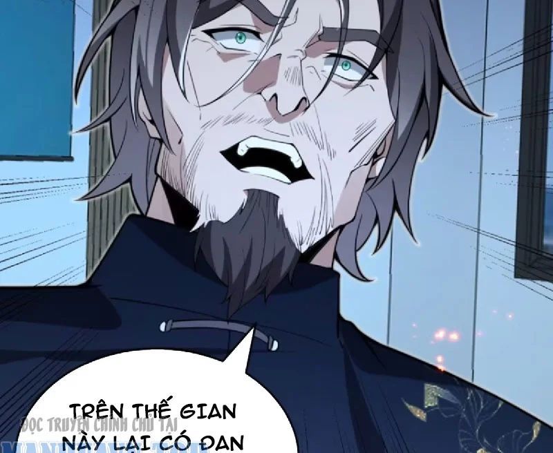 Người Khác Luyện Cấp Ta Tu Tiên, Tới Đại Thừa Kỳ Thì Rời Núi 30