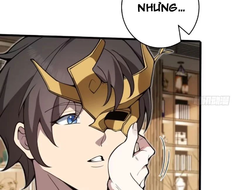 Người Khác Luyện Cấp Ta Tu Tiên, Tới Đại Thừa Kỳ Thì Rời Núi 30