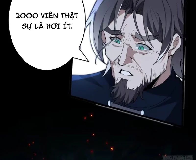 Người Khác Luyện Cấp Ta Tu Tiên, Tới Đại Thừa Kỳ Thì Rời Núi 30