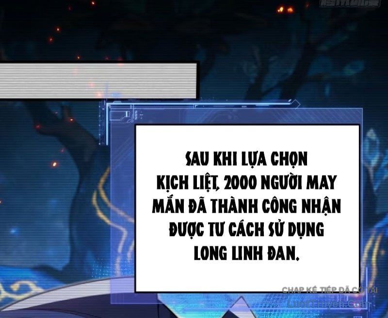 Người Khác Luyện Cấp Ta Tu Tiên, Tới Đại Thừa Kỳ Thì Rời Núi 30