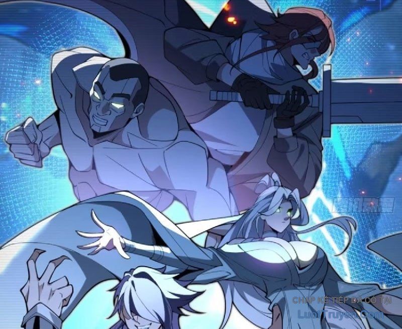 Người Khác Luyện Cấp Ta Tu Tiên, Tới Đại Thừa Kỳ Thì Rời Núi 30