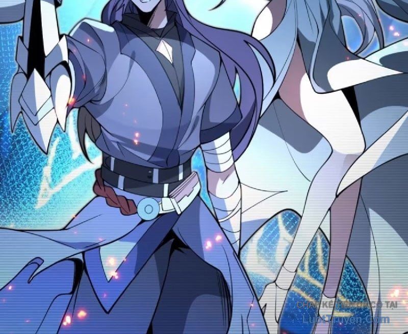 Người Khác Luyện Cấp Ta Tu Tiên, Tới Đại Thừa Kỳ Thì Rời Núi 30