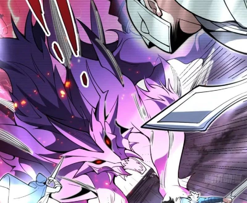 Người Khác Luyện Cấp Ta Tu Tiên, Tới Đại Thừa Kỳ Thì Rời Núi 30