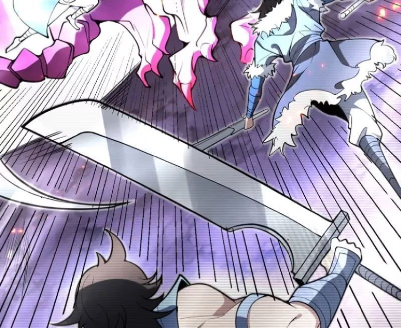 Người Khác Luyện Cấp Ta Tu Tiên, Tới Đại Thừa Kỳ Thì Rời Núi 30