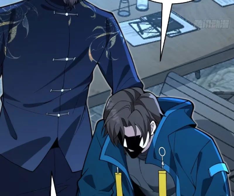 Người Khác Luyện Cấp Ta Tu Tiên, Tới Đại Thừa Kỳ Thì Rời Núi 30