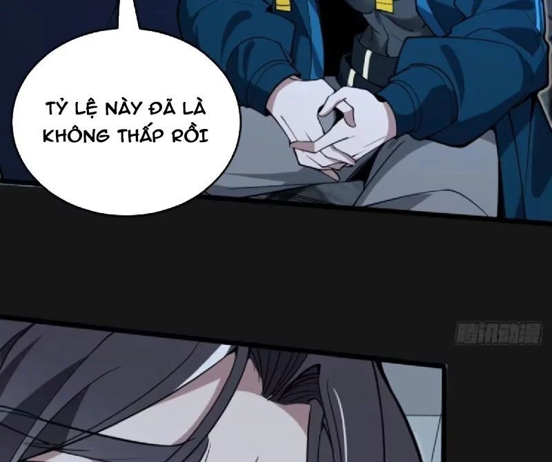 Người Khác Luyện Cấp Ta Tu Tiên, Tới Đại Thừa Kỳ Thì Rời Núi 30