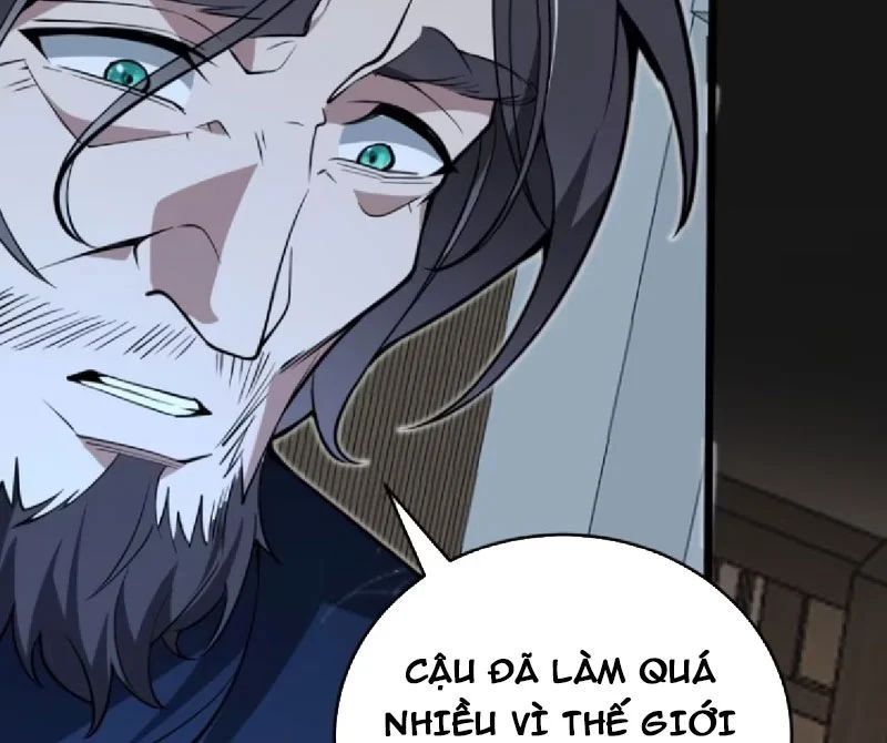 Người Khác Luyện Cấp Ta Tu Tiên, Tới Đại Thừa Kỳ Thì Rời Núi 30