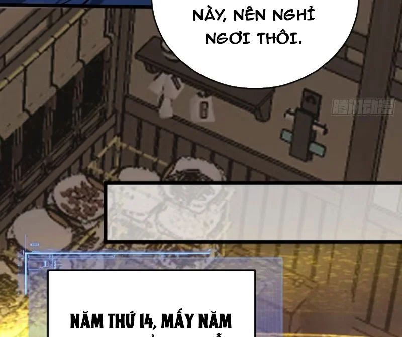 Người Khác Luyện Cấp Ta Tu Tiên, Tới Đại Thừa Kỳ Thì Rời Núi 30