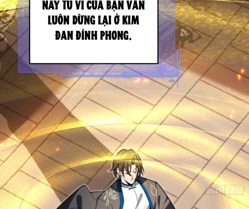 Người Khác Luyện Cấp Ta Tu Tiên, Tới Đại Thừa Kỳ Thì Rời Núi 30