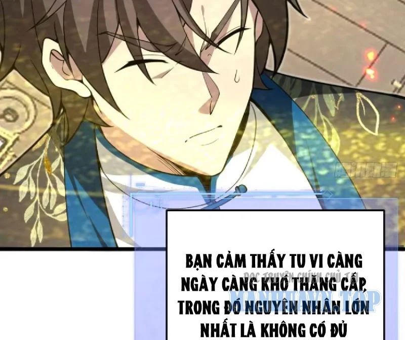 Người Khác Luyện Cấp Ta Tu Tiên, Tới Đại Thừa Kỳ Thì Rời Núi 30