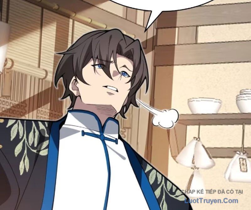 Người Khác Luyện Cấp Ta Tu Tiên, Tới Đại Thừa Kỳ Thì Rời Núi 30