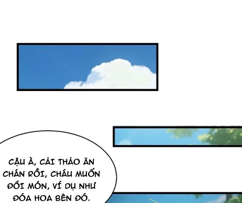 Người Khác Luyện Cấp Ta Tu Tiên, Tới Đại Thừa Kỳ Thì Rời Núi 30