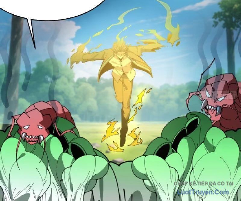 Người Khác Luyện Cấp Ta Tu Tiên, Tới Đại Thừa Kỳ Thì Rời Núi 30