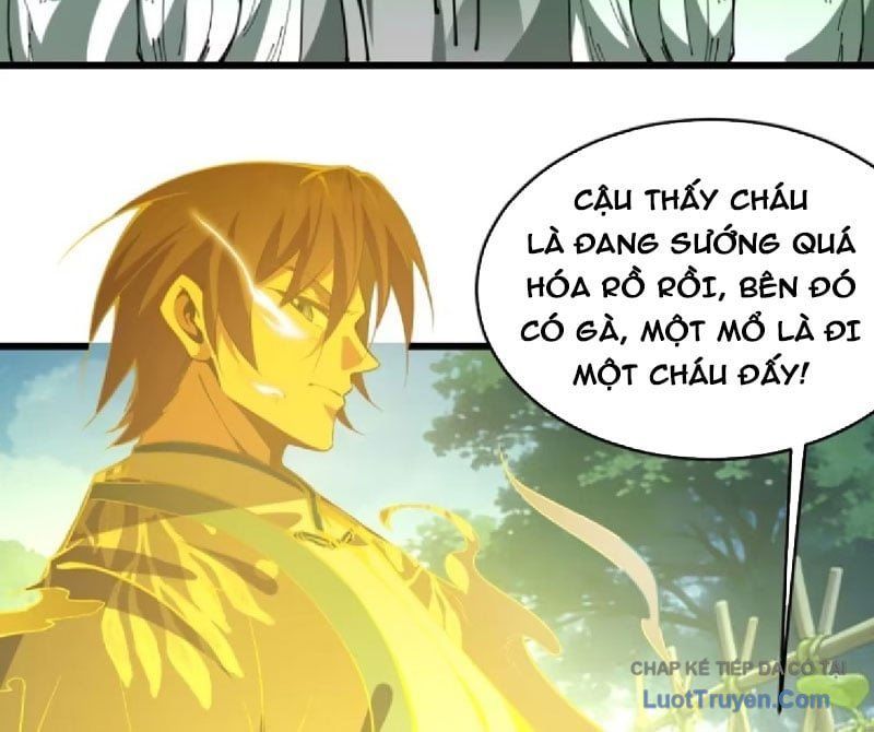 Người Khác Luyện Cấp Ta Tu Tiên, Tới Đại Thừa Kỳ Thì Rời Núi 30