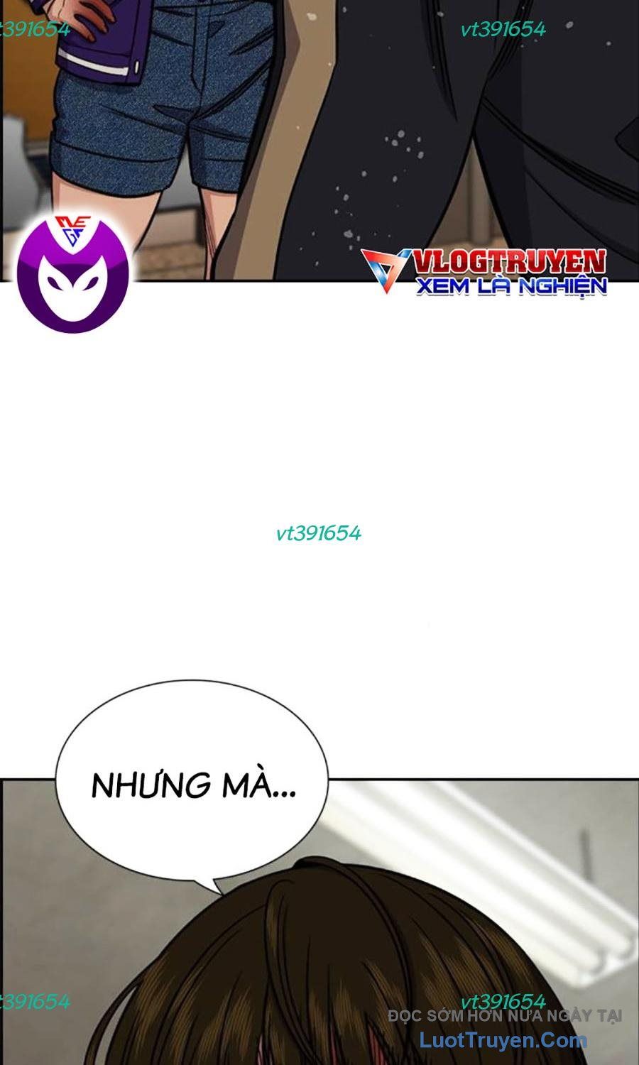 Giáo Dục Chân Chính - Get Schooled Chương 213 - Trang 6