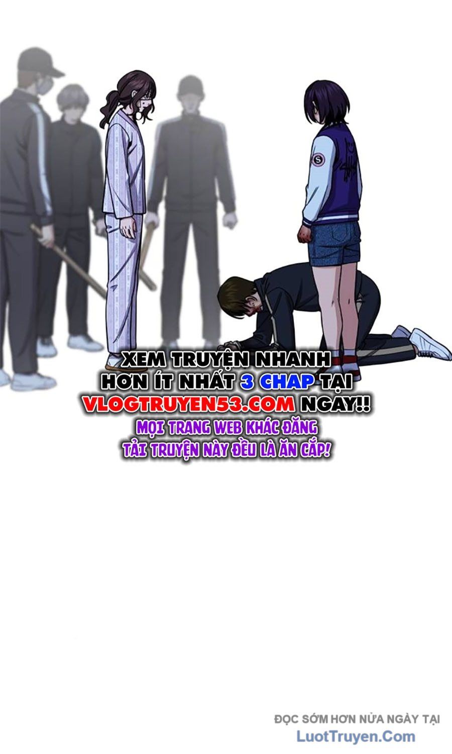 Giáo Dục Chân Chính - Get Schooled Chương 213 - Trang 71