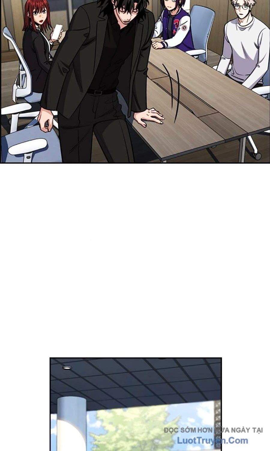 Giáo Dục Chân Chính - Get Schooled Chương 214 - Trang 94