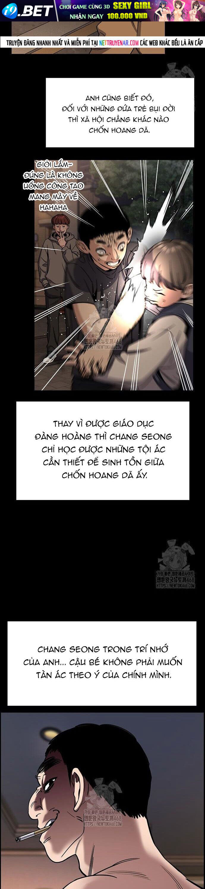 Giáo Dục Chân Chính - Get Schooled Chương 215 - Trang 29