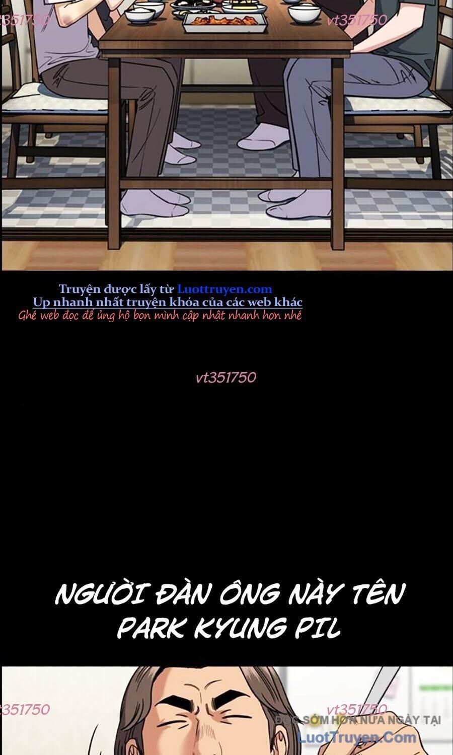 Giáo Dục Chân Chính - Get Schooled Chương 216 - Trang 4