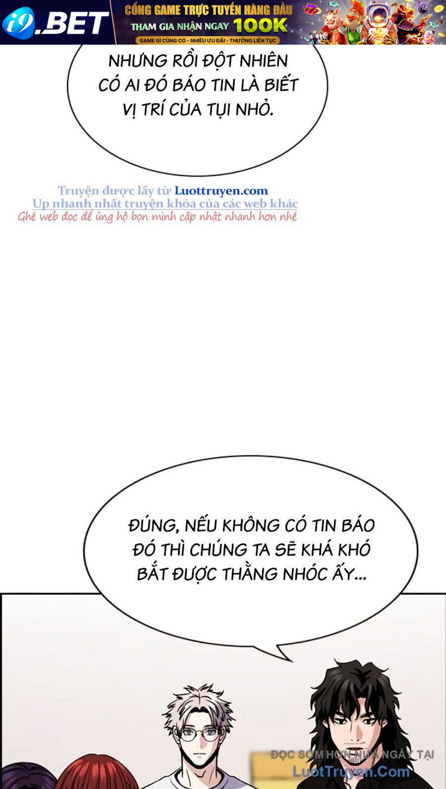 Giáo Dục Chân Chính - Get Schooled Chương 216 - Trang 35