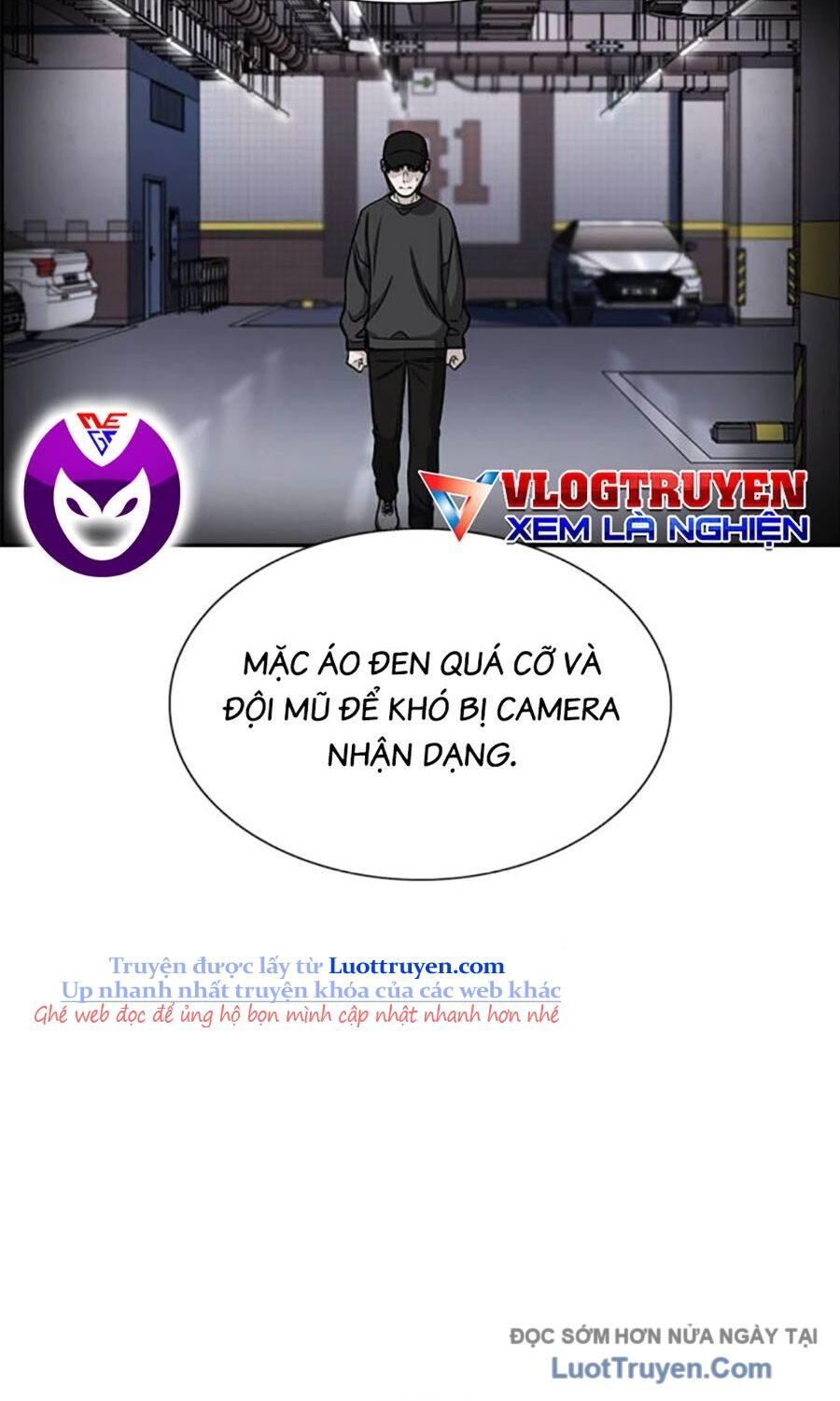 Giáo Dục Chân Chính - Get Schooled Chương 216 - Trang 39