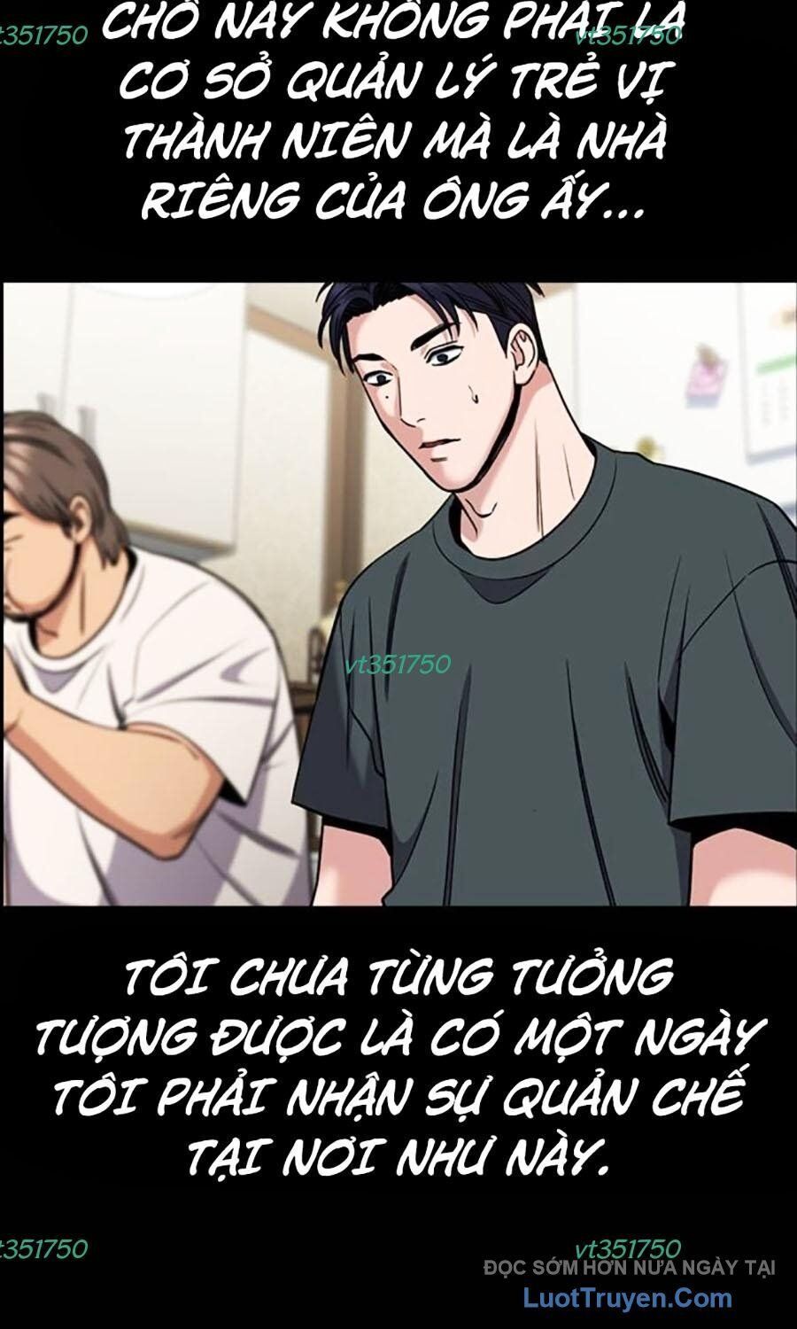 Giáo Dục Chân Chính - Get Schooled Chương 216 - Trang 6