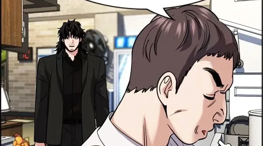 Giáo Dục Chân Chính - Get Schooled Chương 217 - Trang 70