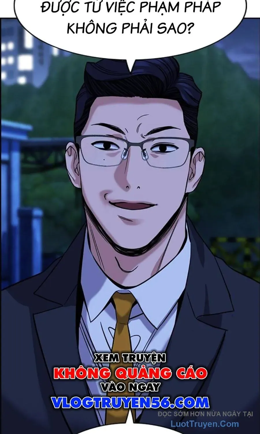 Giáo Dục Chân Chính - Get Schooled Chương 218 - Trang 91